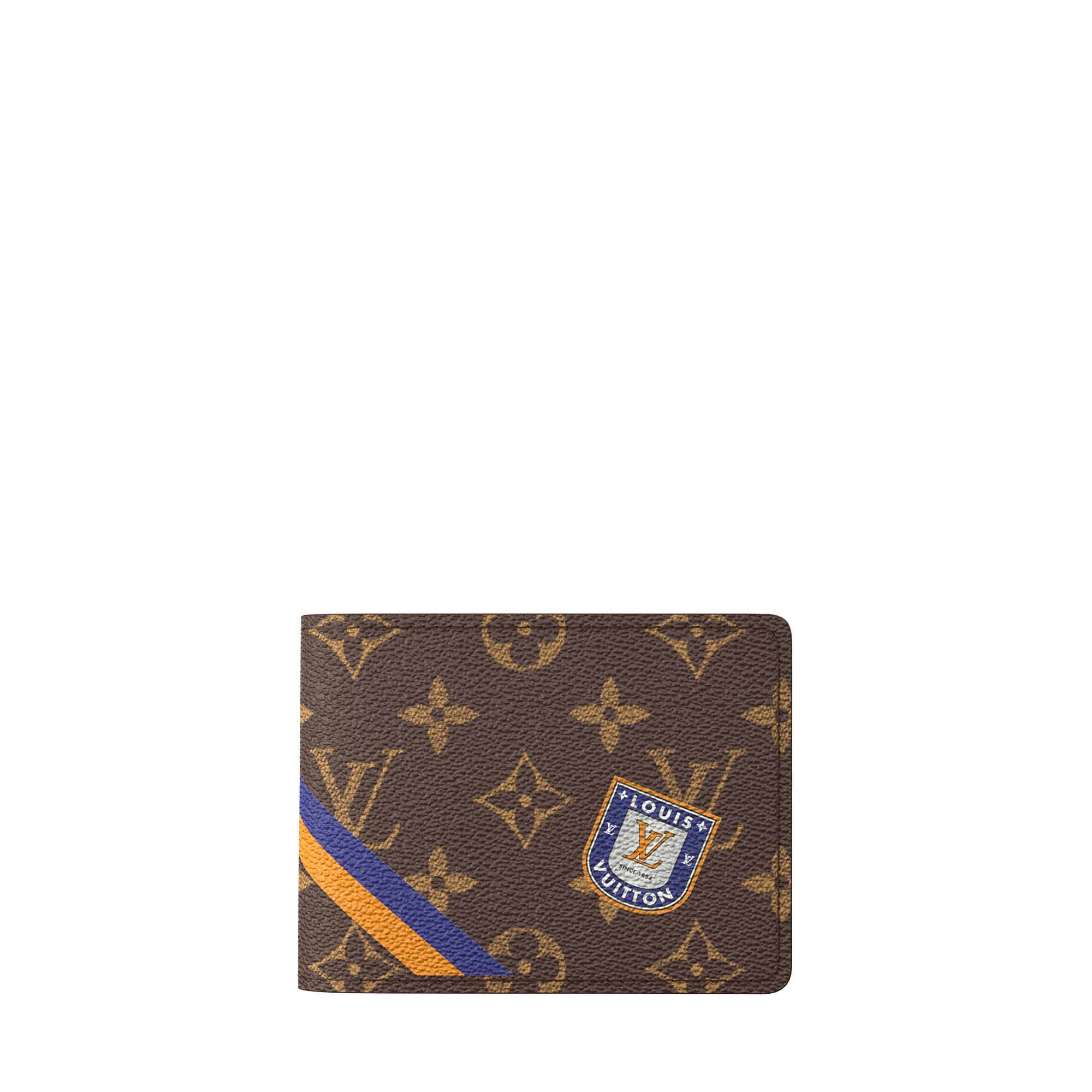 Multiple Wallet x The Darjeeling Limited Damier Other - Men Small